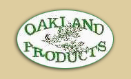 Oakland Products