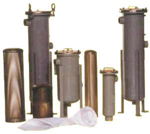 filtration equipment